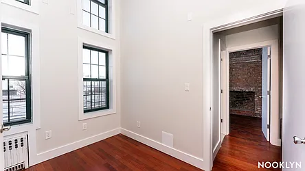 Rented by Nooklyn NYC LLC