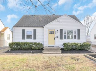 3226 Medina Ave, Columbus, OH