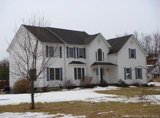 726 New Haven Rd, Durham, CT 06422