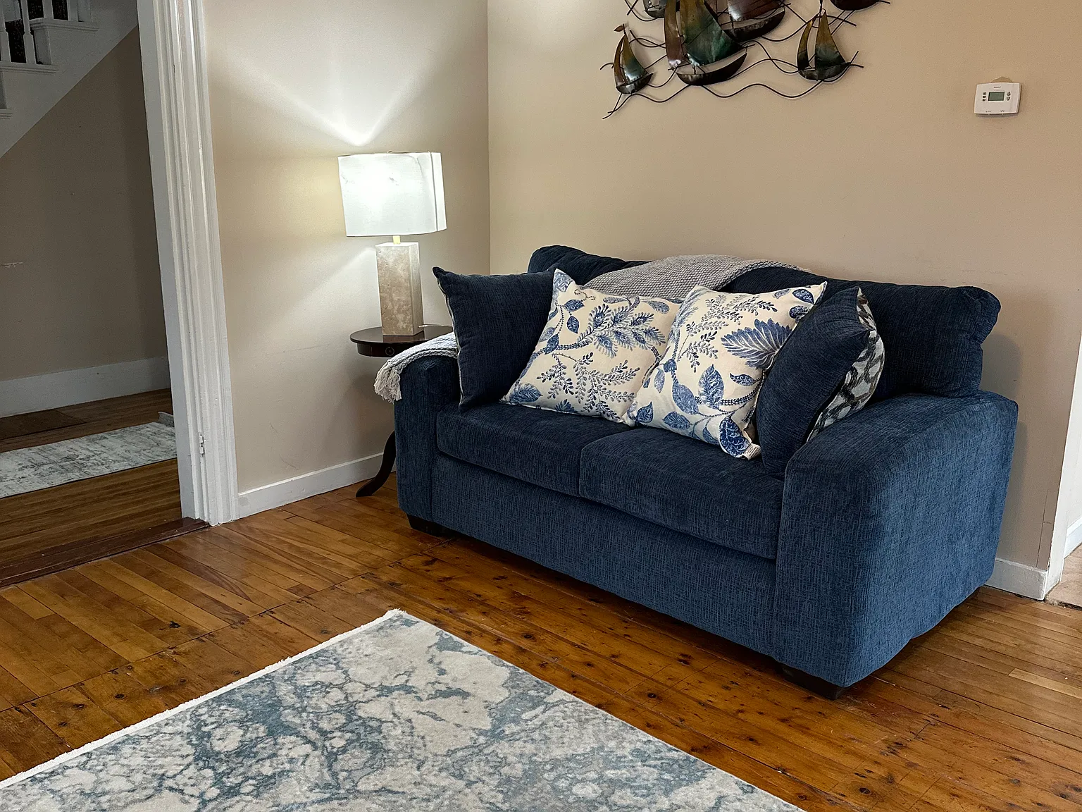 3 bed, 1350 sqft, $1,500 — Photo 2