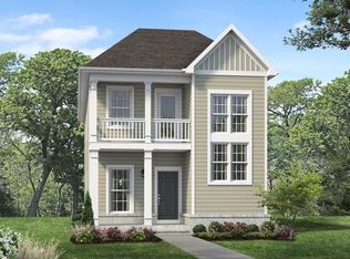 1721 Fenway Loop, Antioch, TN 37013