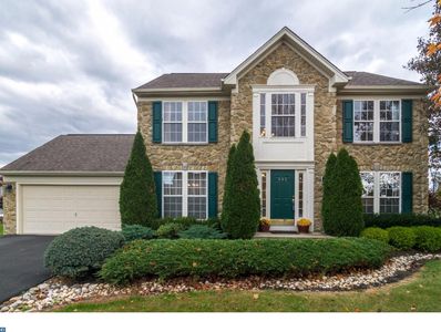 622 Bellflower Blvd, Warrington, PA, 18976