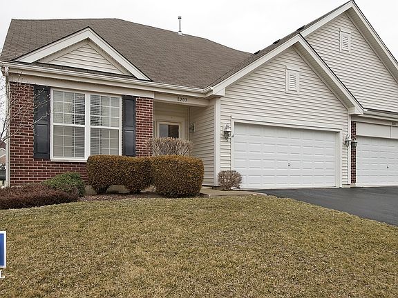 8203 Woodview Ave, Joliet ~ Exterior Front