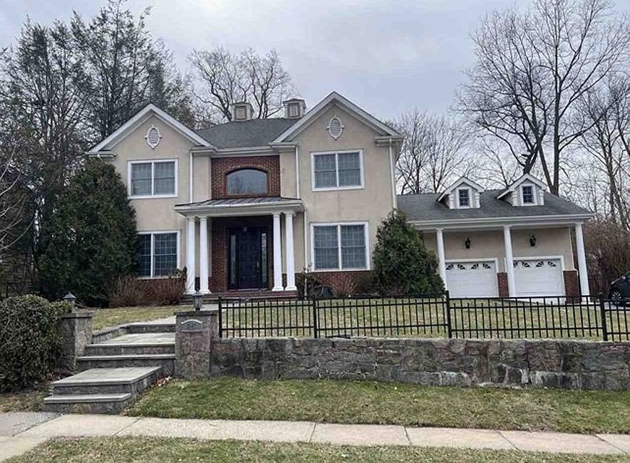 Property Front View