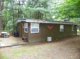 529 Howard Dr, Tionesta, PA 16353