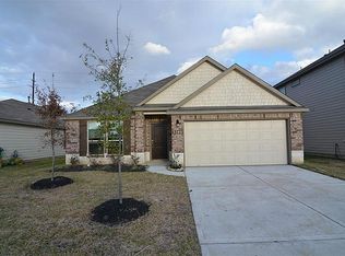 5546 Casa Martin Dr, Katy, TX 77449