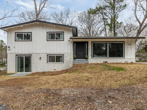 3716 Satellite Blvd, Ellenwood, GA 30294