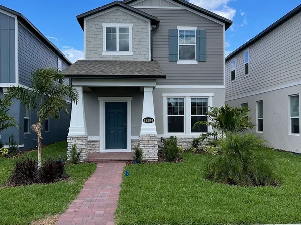 12591 Encore At Ovation Way, Winter Garden, FL 34787