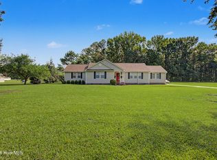 8557 S State Highway 58, Elm City, NC 27822