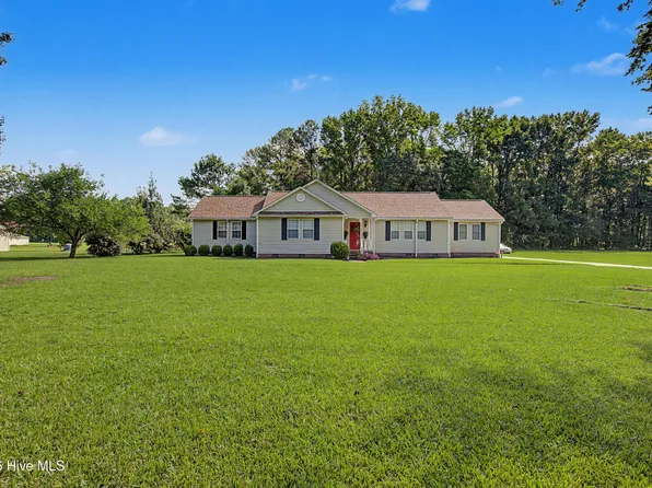 8557 Nc 58 S, Elm City, NC 27822