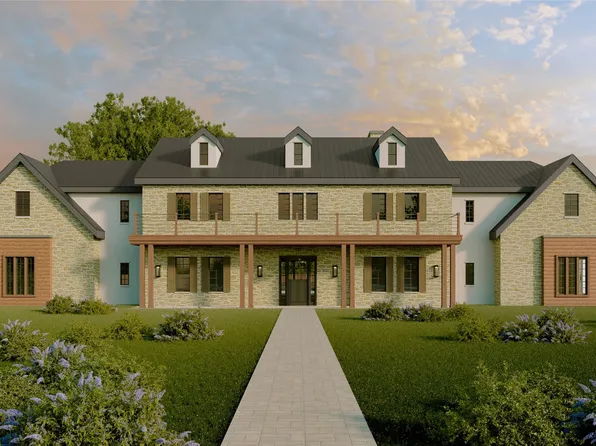 1110 Vera Ct, Bartonville, TX 76226