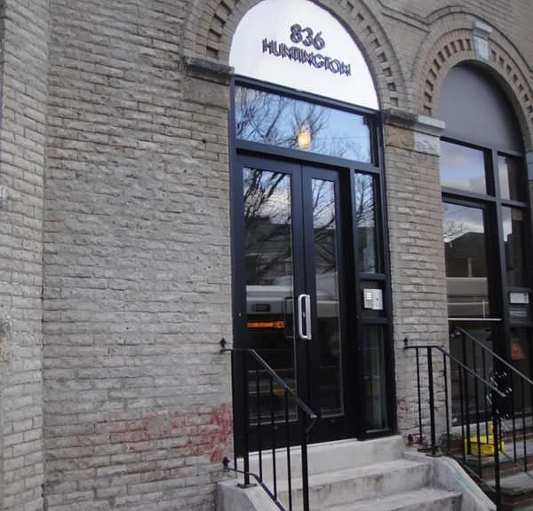 836 Huntington Ave #1L — Photo 30
