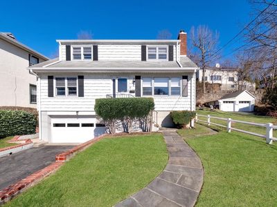18 Baldwin Avenue, Larchmont, NY, 10538