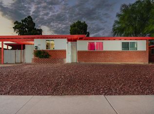 1272 W McMillan St, Tucson, AZ 85705