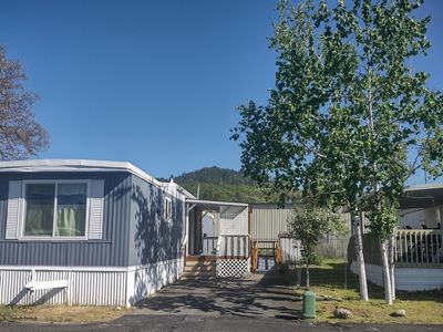 2325 NW Highland Ave Spc 17, Grants Pass, OR, 97526