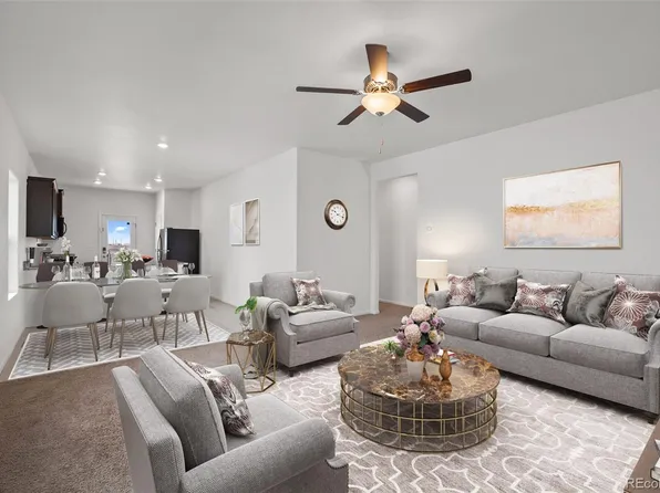 306 Walnut Street, Bennett, CO 80102