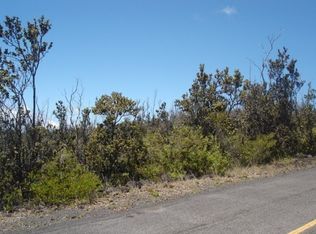 Bamboo Ln, Ocean View, HI 96737