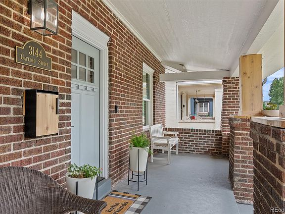 3rd image of 3144 N Gaylord Street