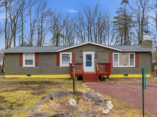 1847 Shady Side Dr, Tobyhanna, PA 18466