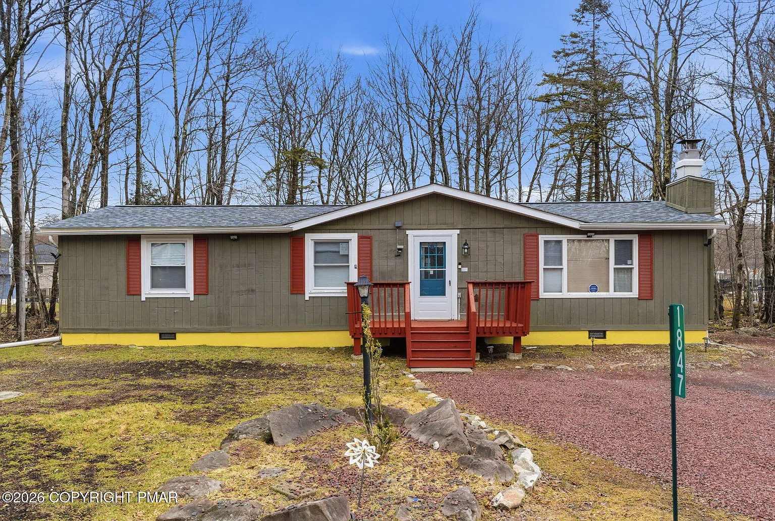 1847 Shady Side Dr photo 1