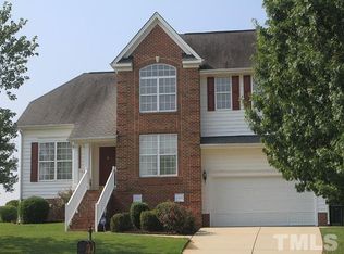 101 Okamato St, Raleigh, NC 27603