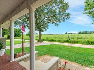 2536 Charolais Ln, Lowell, AR 72745