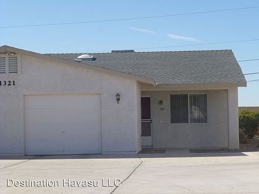 2nd image of 1321 Vaquero Dr