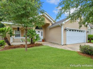 3472 Barnstaple Dr, Tallahassee, FL 32317