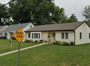 2 Heathermeade Pl, Cranford, NJ 07016