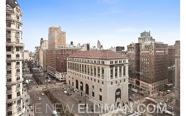 Rented by Douglas Elliman | media 9