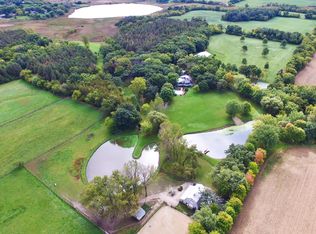 19525 116th St, Bristol, WI 53104