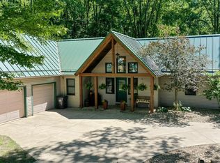 196 Greenwich East Town Line Rd N, New London, OH 44851