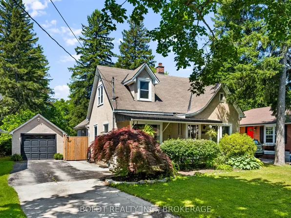 421 Prospect Point Rd N, Fort Erie, ON L0S 1N0