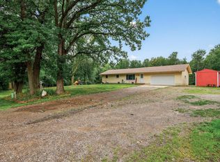 28124 100th St NW, Zimmerman, MN 55398