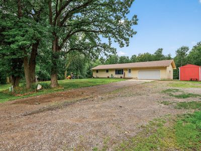28124 100th St NW, Zimmerman, MN, 55398