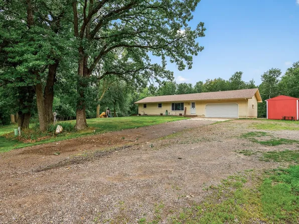 28124 100th St NW, Zimmerman, MN 55398