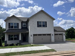 915 Stovers Gln LOT 58, Murfreesboro, TN 37128