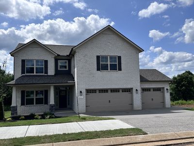 915 Stovers Gln LOT 58, Murfreesboro, TN, 37128