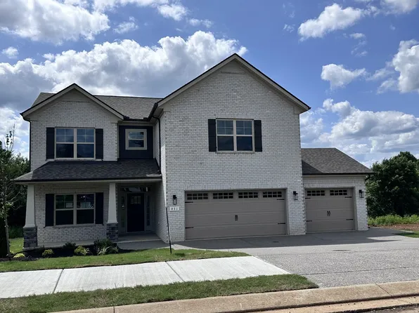915 Stovers Gln Lot 58, Murfreesboro, TN 37128