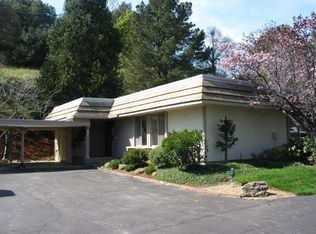 2893 Ptarmigan Dr APT 1, Walnut Creek, CA 94595