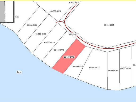 Itasca County Parcel