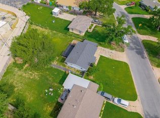 2339 S Walnut St, Wichita, KS 67213