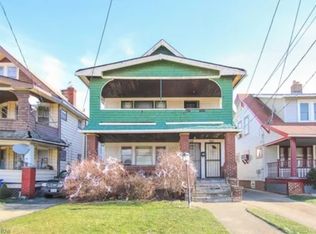 471 E 147th St #1, Cleveland, OH