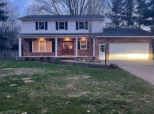 289 Butternut Cir, Cortland, OH