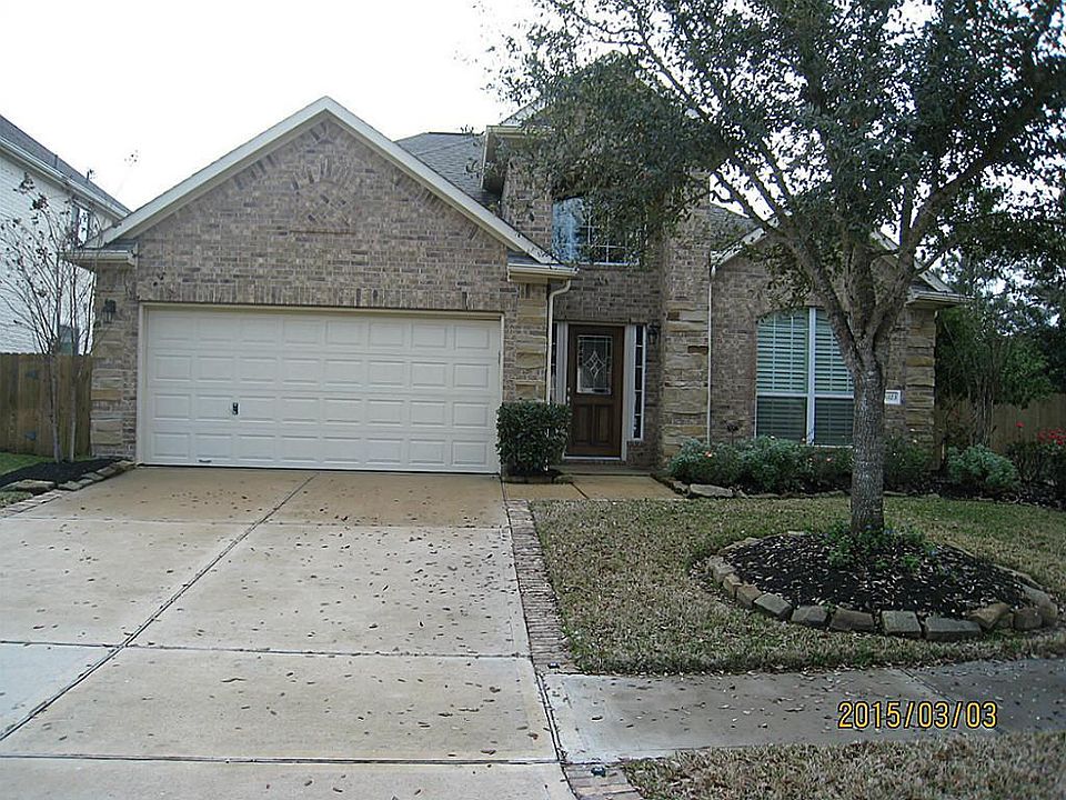 1st image of 26523 Blanchard Grove Dr