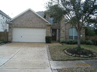 26523 Blanchard Grove Dr, Katy, TX 77494