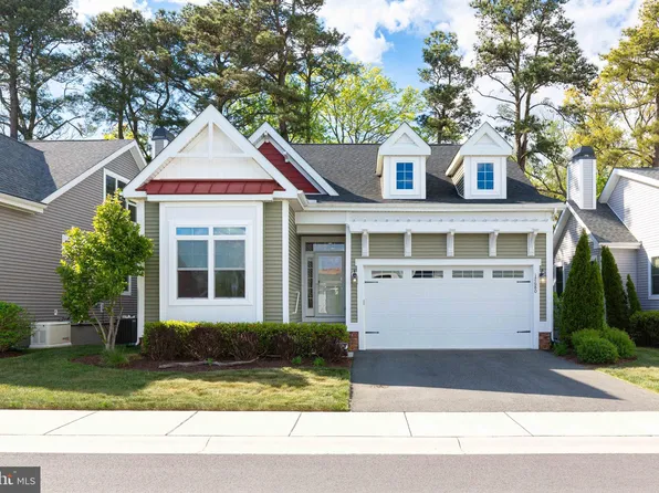 17680 Garden Path Unit 80, Rehoboth Beach, DE 19971