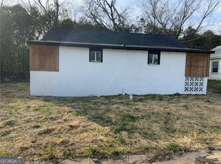 3441 Antioch Hts, Macon, GA 31206