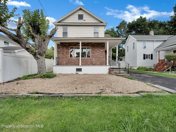 139 Church St, Eynon, PA 18403