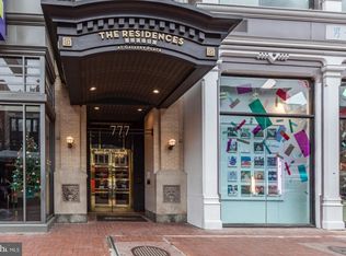 777 7th St NW APT 1014, Washington, DC 20001
